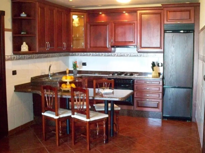 1 Bedroom Cottage