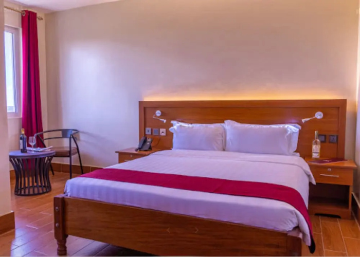 Hotel San Marino