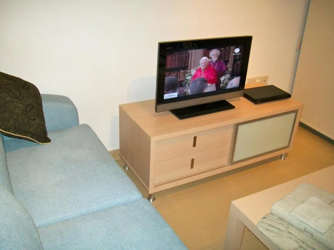 A209 Coralli Spa, Cyprus - Med View Studio