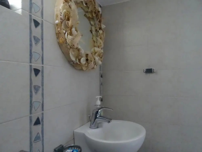 NAMA Beach House