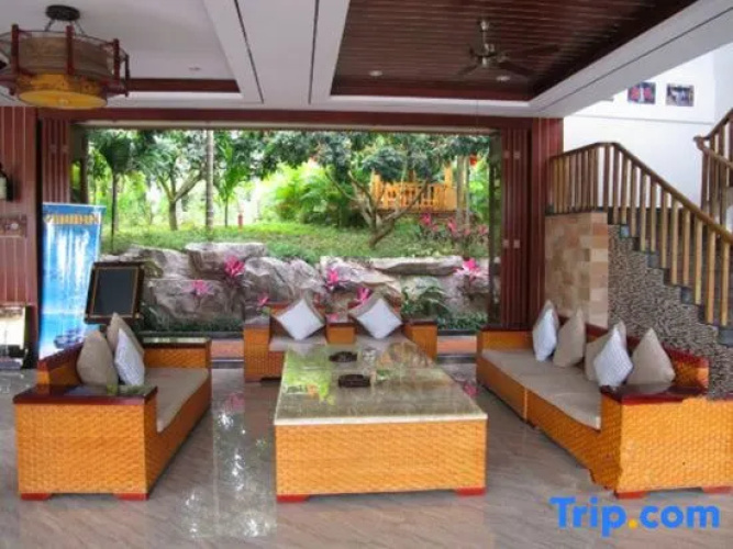 Yabulun Pastoral Leisure Villa