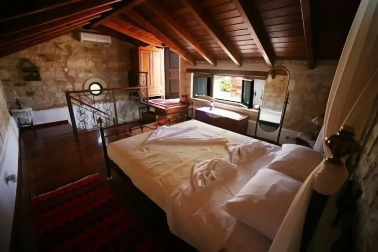 Strofilia Villas