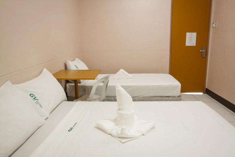 GV Hotel Davao