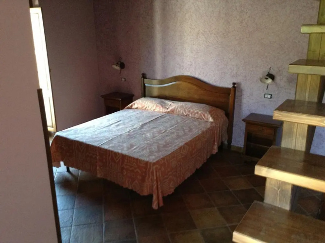 Agriturismo Aurea