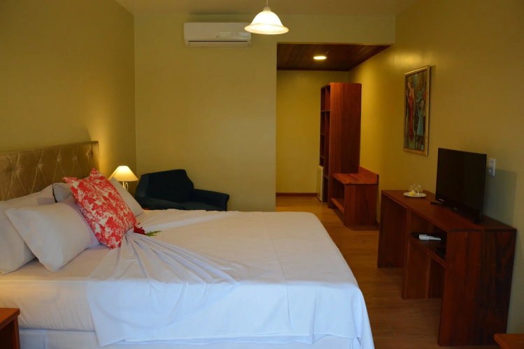 Hotel Villa Beija Flor