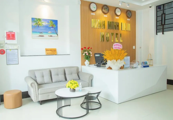 Economy Double room with balcony