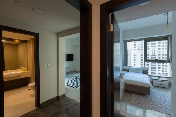 EDEN'S Homes & Villas - Sparkle Tower
