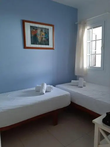Apartamentos Son Bou Z5