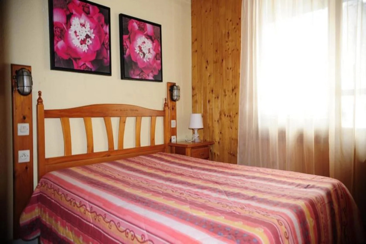 Apartamentos Lake Placid 3000