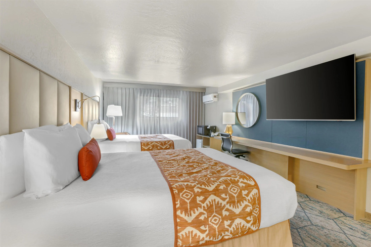 Best Western Plus Arroyo Roble Hotel & Creekside Villas photo 8