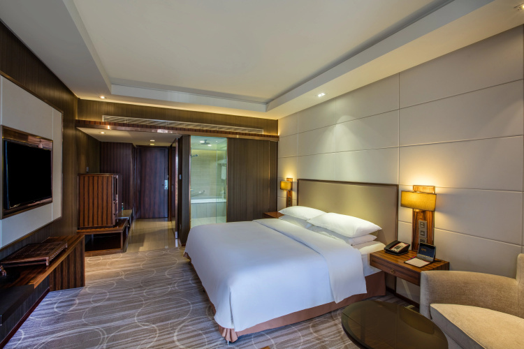 Crowne Plaza Kunming City Centre by IHG