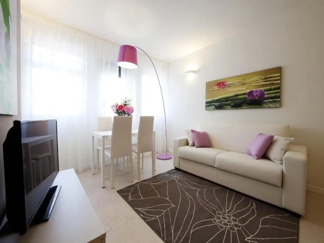 1 Bedroom Superior Apartment