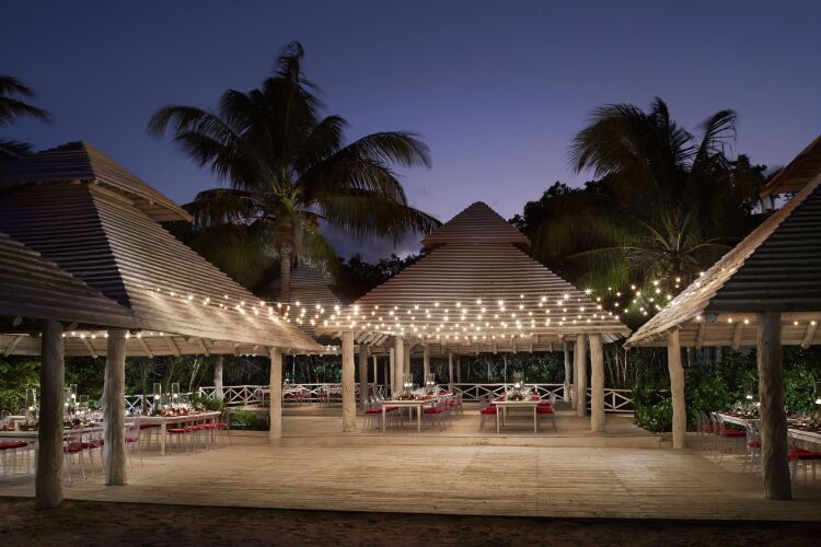 Imagen de Banyan Tree Mayakoba
