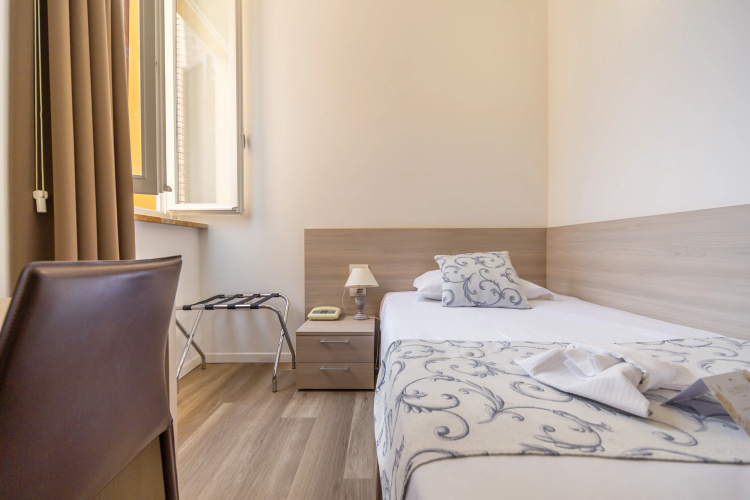 La Rocca Hotel