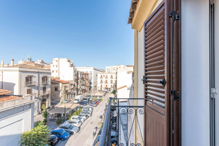 Sant'Onofrio Mini Loft