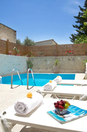 Villa Maris