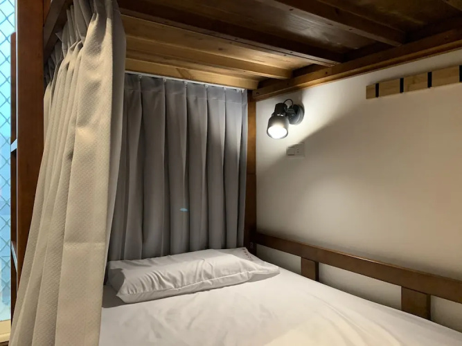 910 Hostel