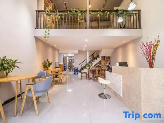 Tina Apartment