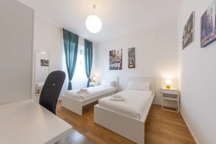 HouSmart Fossolo 28