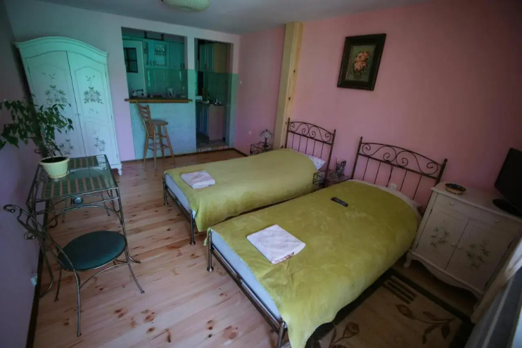 Agroturystyka Ul