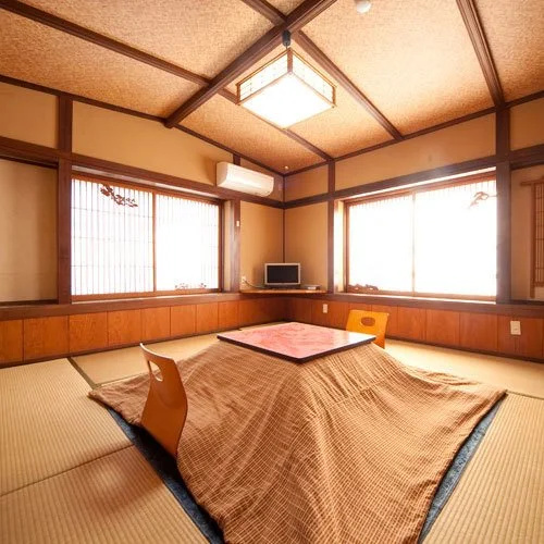 Ryokan Miyukiya