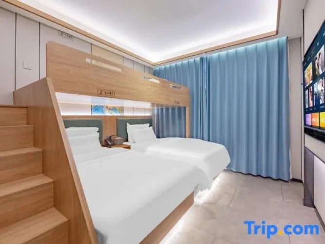 Triple Suite