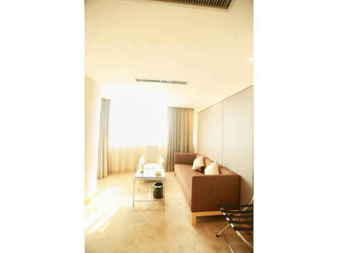 Ramada Plaza Chuzhou