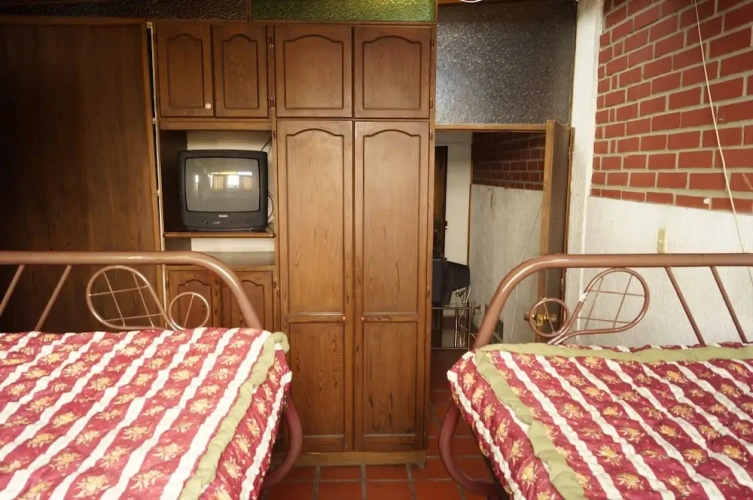 Standard Family room