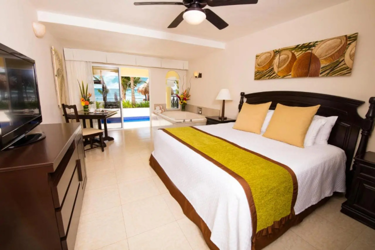 Hidden Beach Resort Au Naturel All Inclusive photo 28