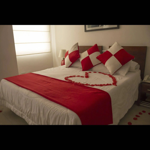 Hotel Innova Chipichape