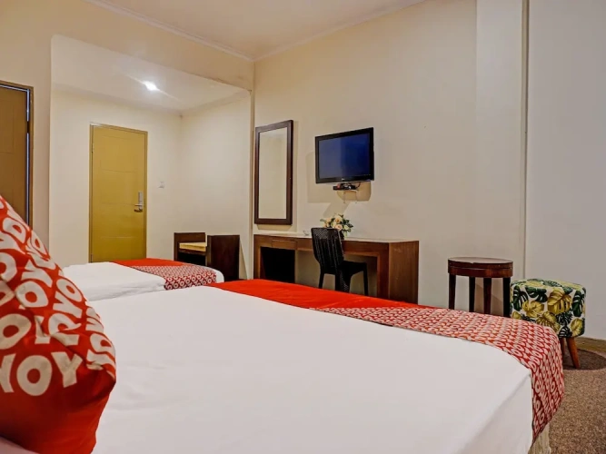 Family Suite
