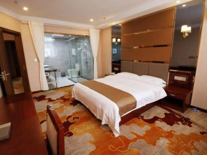 Hongyu Hotel