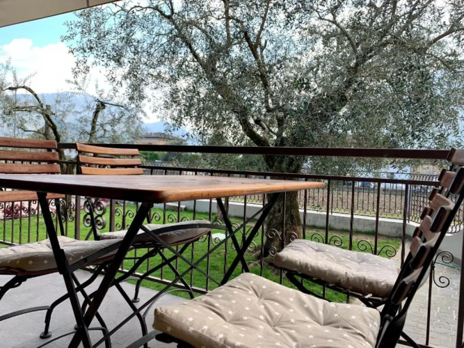 Appartamenti Villa Sonia