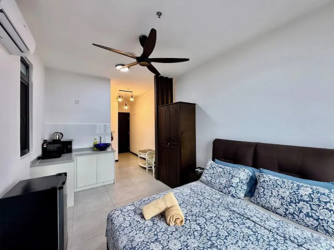 Neu Suites by Moonlight
