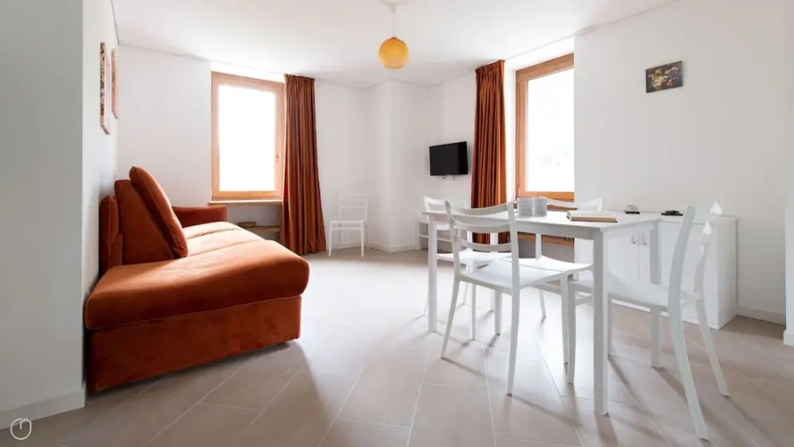 Quadruple Apartment