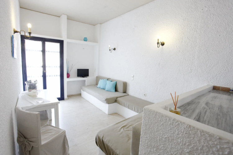 Mare Vista Hotel - Epaminondas