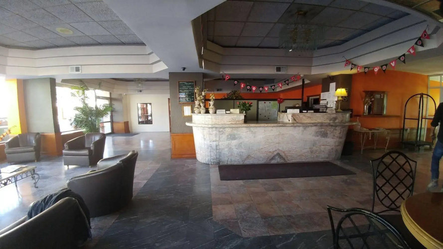 Hotel Santa Fe