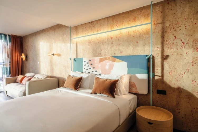 1 Bedroom Standard Apartment