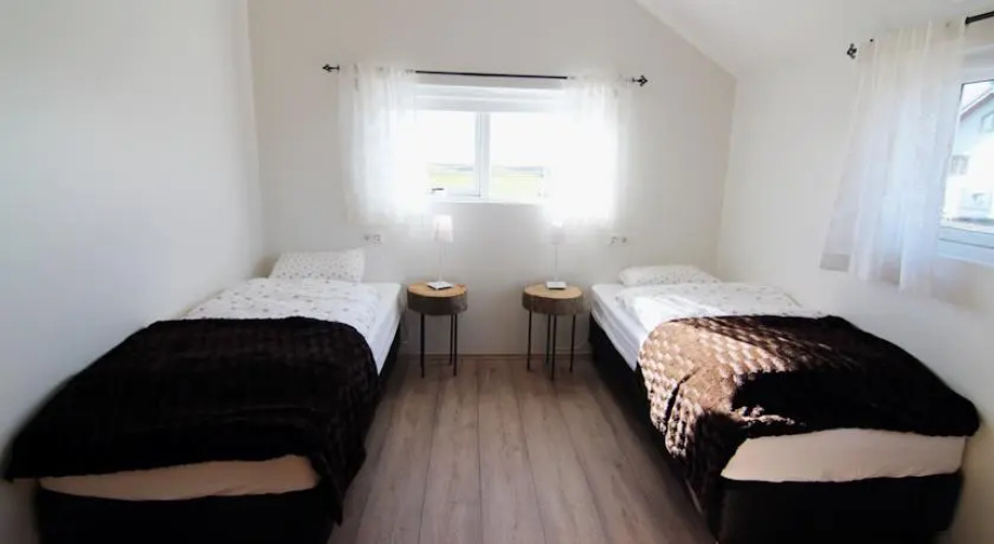 Arcanum Guesthouse