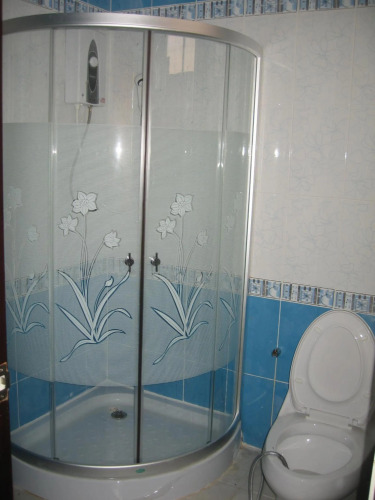 Pattaya Longstay Village 3Over view