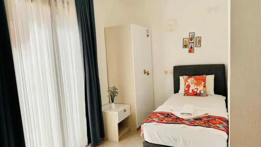 Ozdemir Otel Datca