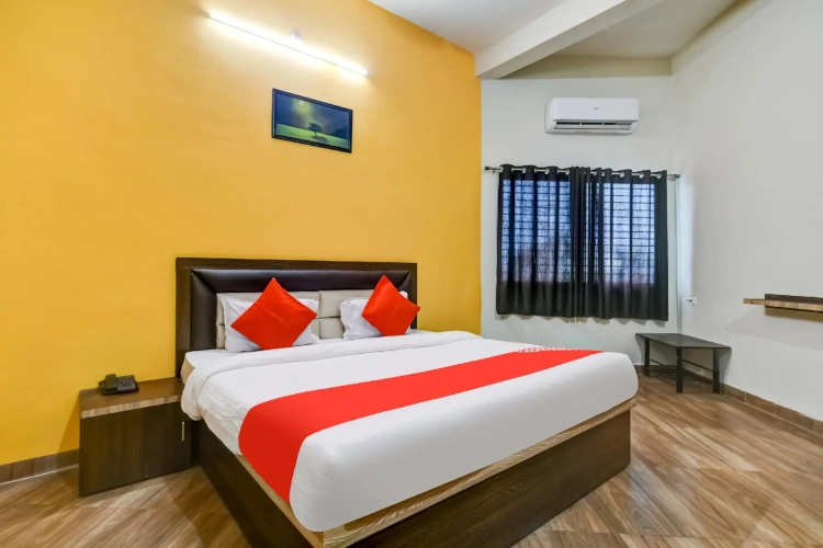 Classic Double room