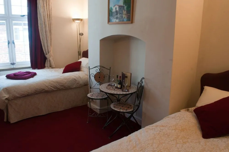The Old Forge B&B