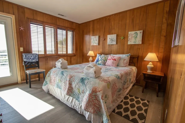 702 Tautog Road