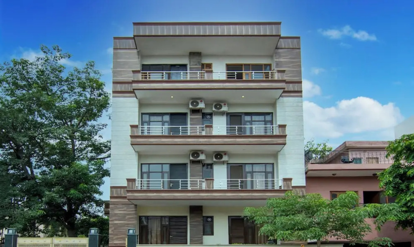 Imagen del hotel