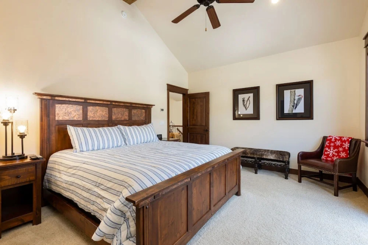 47 River Run Townhomes 3 Bedroom Townhouse by RedAwning