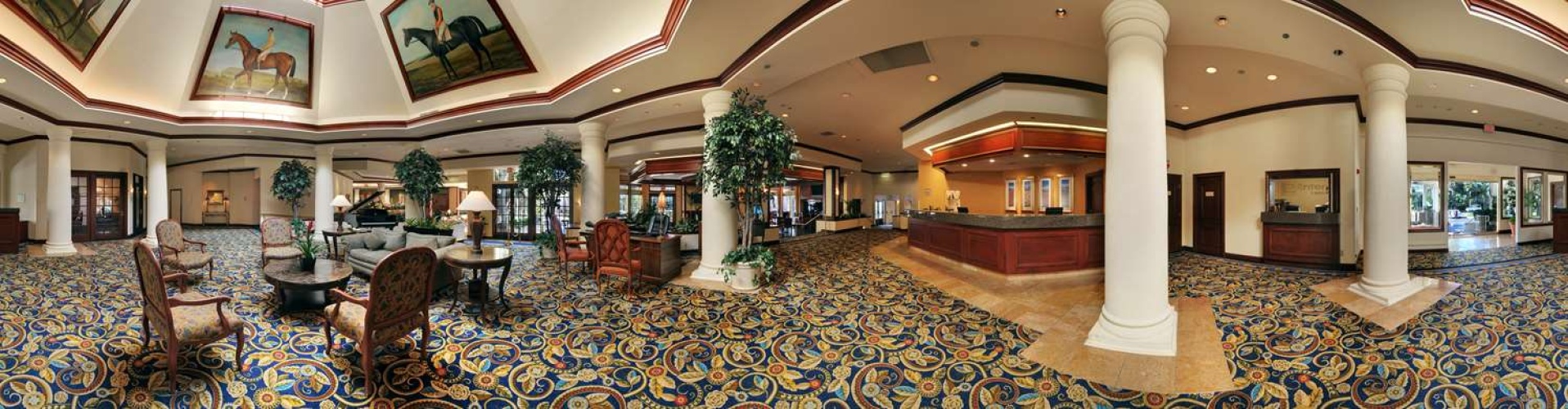 Hilton Garden Inn San Diego Del Mar photo 33