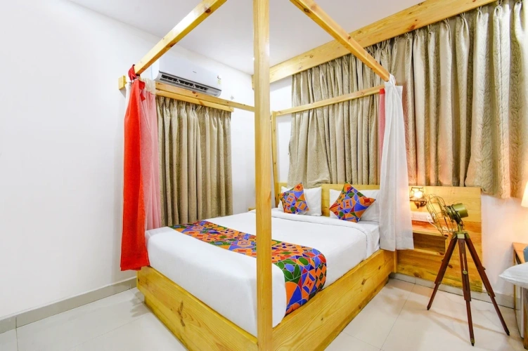 Premium room