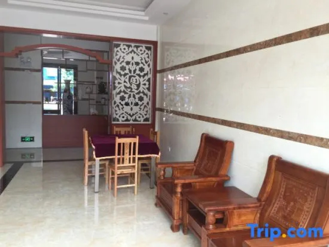 Guixi Louwailou Hotel