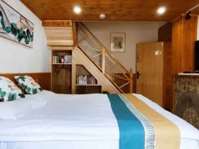 Benlight Minsuku Guesthouse